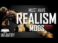 Arma 3 Mods - Best 10 Realism Mods for Infantry [2022]