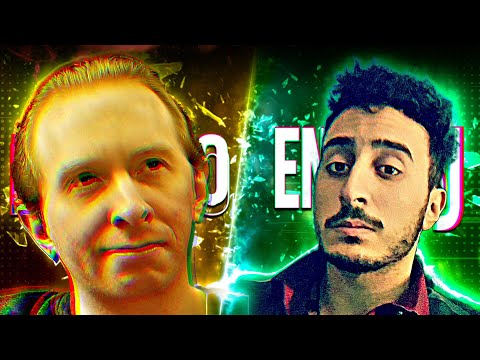 Rikuto (Astaroth) vs DEUS Enders J (Cervantes) - #SCVIOnlineChallenge: US East - FT5 Exhibition