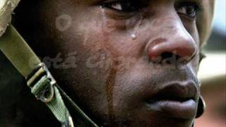 soldier [soldado] anna nalick