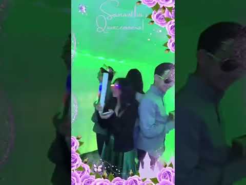 Pretty Flicks Photo Booth and Event Rentals video.