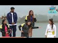 Khatron Ke Khiladi 13 Promo Khiladi Aishwarya Ne Challenger Divyanka Ka Kiya Mimics