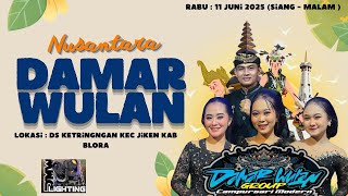 Download lagu 🔴 LIVE STREAM DAMAR WULAN CAMPURSARI :: KHITAN “ABIYAN ARTHA PRANAJA' :: RANGGA MULTIPRO :: mp3