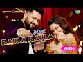 Raula Raula Audio Bad Newz Vicky Kaushal Triptii Dimri Ammy Virk Prem Hardeep Romy Davvy