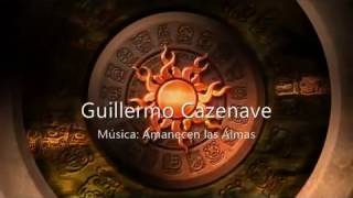 Los Mayas - Miguel Blanco con música de Guillermo Cazenave (Espacio en Blanco), 2010