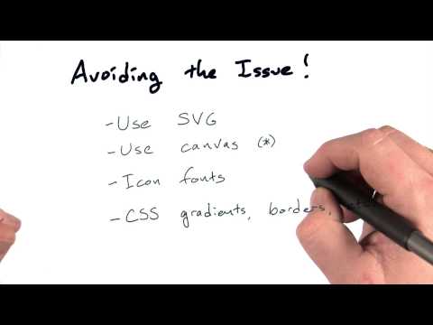 Welcome Mobile Web Development