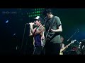 Red Hot Chili Peppers The Zephyr Song Geelong AUS 2019 1080p