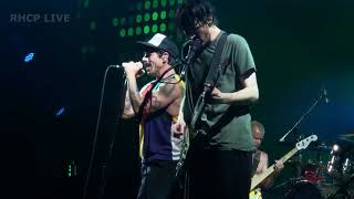 Red Hot Chili Peppers - The Zephyr Song - Geelong, AUS 2019 [1080p]