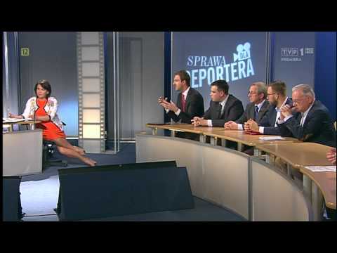 Sprawa dla reportera - Niewinnie skazany?