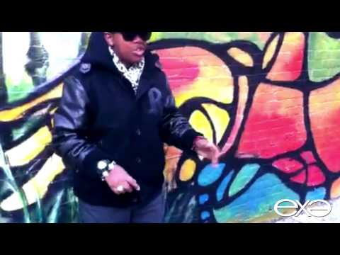 DUSHON EX DANIELS - Styled - MR. PENN x T.C. DA BEAST - Crown Fitted For A King - Video Shoot