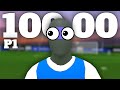 Road To 100 000 Stars In VRFS Part 1
