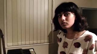 Ontario- Nina Nesbitt Cover