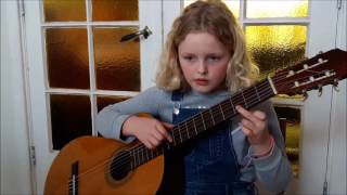 Kaatje: Sim mijn broer