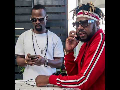 Ziquo e Denny OG - Fofa ( Áudio oficial)