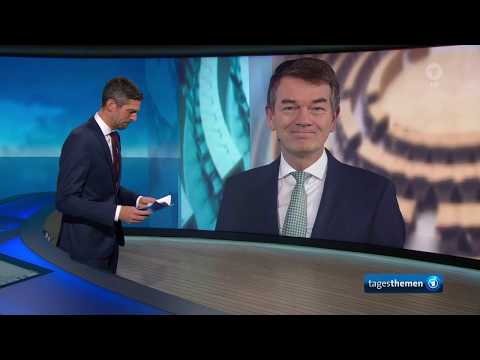 Landtagswahl Hessen 28.10.2018 - 2. Denkzettelwahl