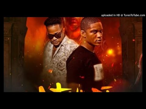 DJ Bruno Ag ft. Puto Mira - Uami Ndongadas - Motivação (HipDuro)