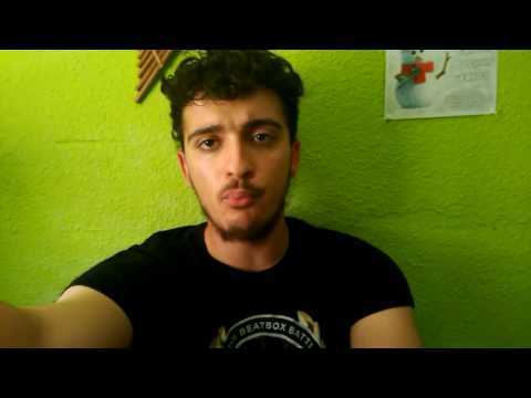 #SPANISHBBB2017-INSCRIPCIÓN INDIVIDUAL-Isakko