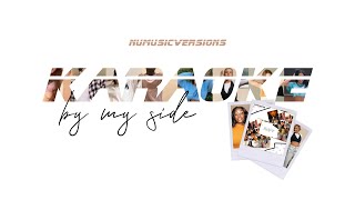 Download lagu Now United - By My Side (Karaoke) mp3