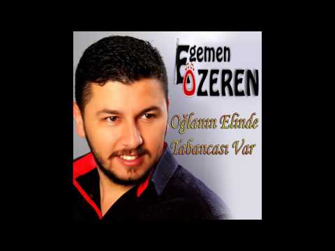 Oğlanın Elinde - Egemen Özeren [2016]
