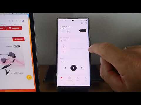 Firmware Update SENA Spider RT1 und SENA SRL Mesh mit SENA Device Manager