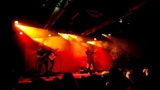 “Hielo T”, Miss Caffeina (Abril 2019)