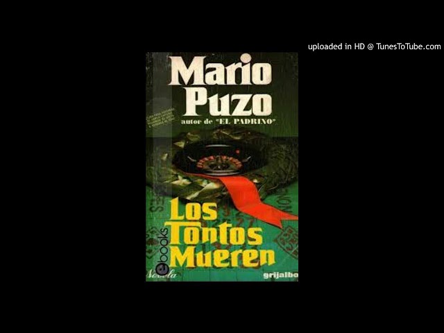 Vídeo relacionado con Los tontos mueren