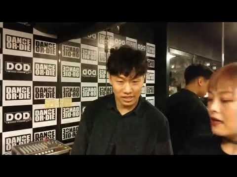 2020/03/28 Funk out style workshop