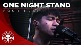 ONE NIGHT STAND by FOURPLAY | Rakista Live EP651
