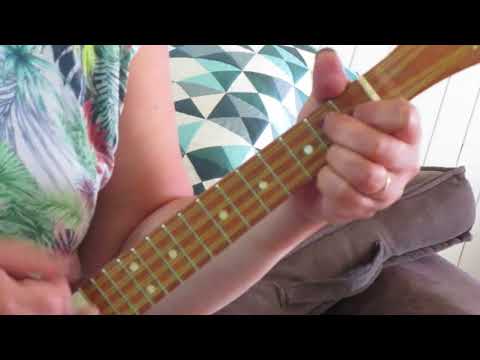 FLASHMOB UKULELE QUEVEN 2018 TUI HEI