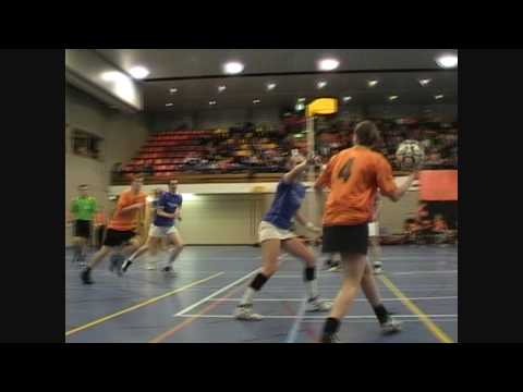 Unitas Dindoa 2e helft