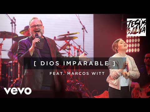 Marcos Witt - Dios imparable - Marcos Witt (Videoclip Oficial)