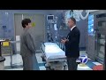 MICHAEL JACKSON Pt 54 UCLA Ronald Reagan Medical Center Tour What DID Happen On June 25th