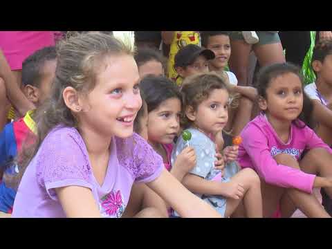 Presentan artistas granmenses su quehacer en comunidades de Río Cauto