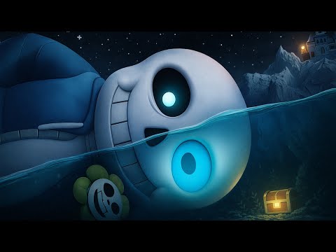 Undertale Iceberg : Le poids de chaque reset