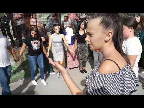 🔵Kaži mala koji bolje  ljubi .... teferiča 2021 Hercegovina