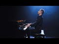 Somebody To Love (Queen) - Peter Bence - Live in Ljubljana