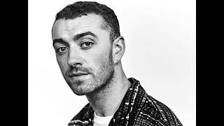 Sam Smith - Burning (Audio)