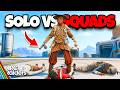 DOMINATING Solo Vs Squads In Arc Raiders