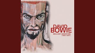 David Bowie - Something In The Air (American Psycho Remix) [2021 Remaster]