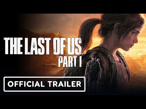 Buy The Last of Us Part I Steam Key