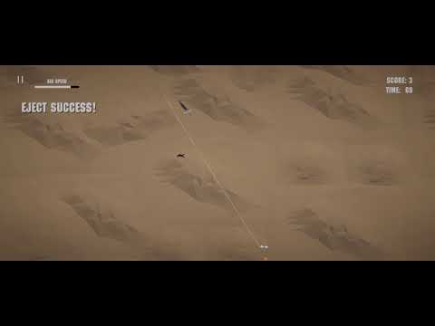 Jet Attack Move Gameplay - YouTube