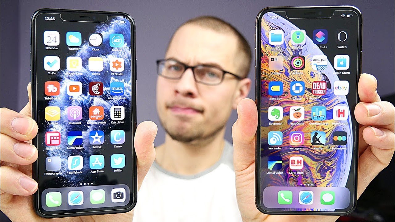 Телефон лучше айфона 15 про макс. Айфон XS Max и 11 Pro Max. Iphone XS vs 11 Pro. Iphone 11 vs XS Max. Iphone 11 XS Max Pro.