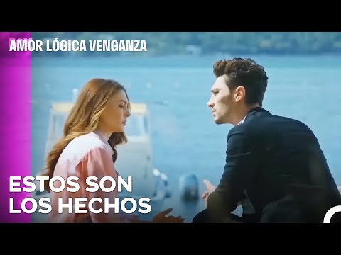 El Momento En Que Perdimos A Nuestro Bebé - Amor Lógica Venganza