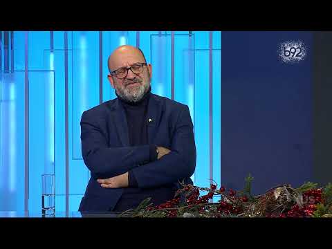 Dragoslav Bokan | Fokus B92