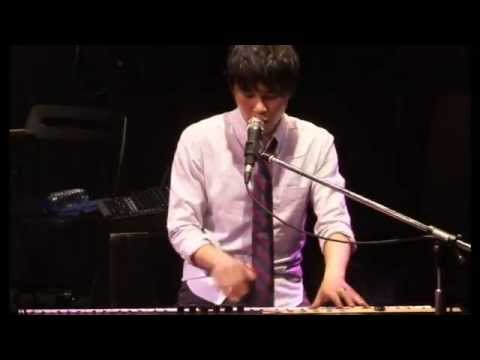 磯貝サイモン「初恋に捧ぐ歌」 (LIVE 2013.11.30)