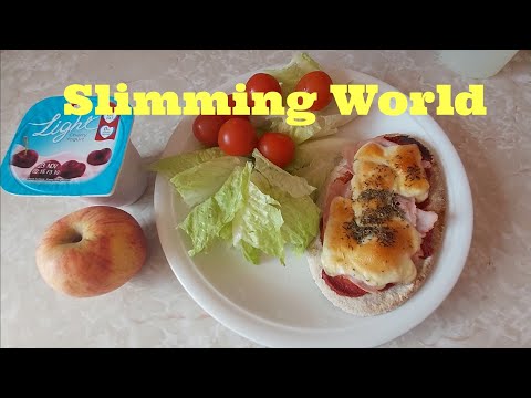 w.i.a.t 4/11/21 | TO LOSE WEIGHT | SLIMMING WORLD