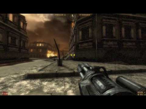 Disturbing Video Game Music 73: Leningrad - Painkiller