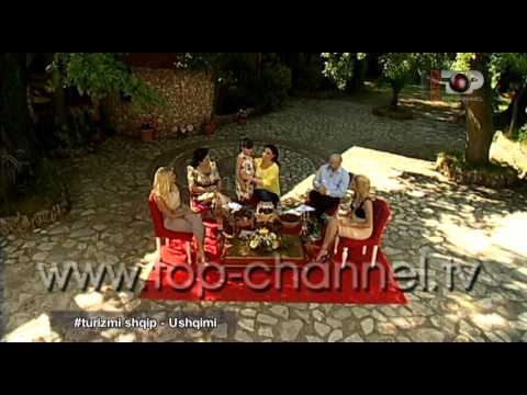 Shqip, 13 Korrik 2015, Pjesa 2 - Top Channel Albania - Political Talk Show