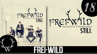 Frei.Wild - Es gibt nicht nur den einen Weg 'Still' Album | CD2