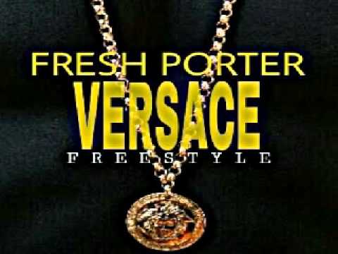 Best Dress Fresh - Versace remix freestyle