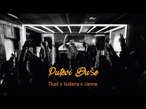 Tkač and Valternativa Records